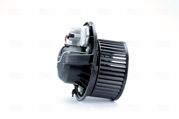 Interior Blower - 87062 NISSENS