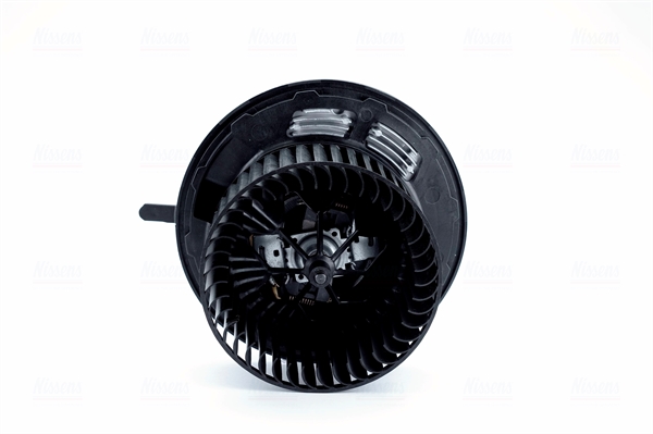 Interior Blower - 87062 NISSENS