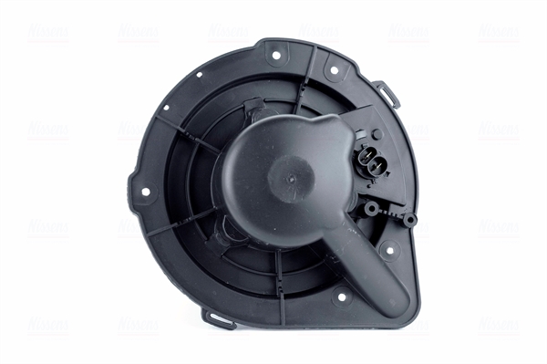 Interior Blower - 87064 NISSENS