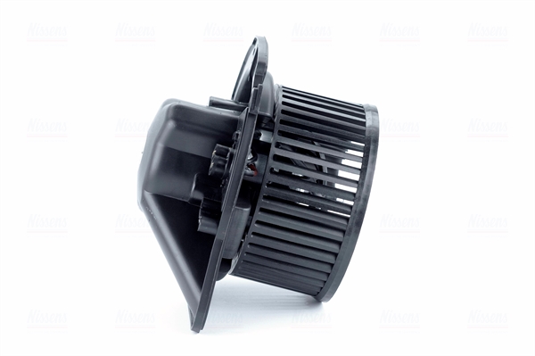 Interior Blower - 87064 NISSENS