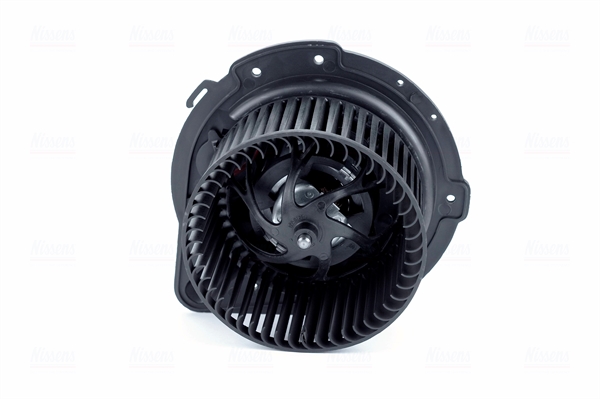 Interior Blower - 87064 NISSENS