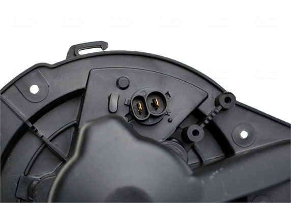 Interior Blower - 87064 NISSENS