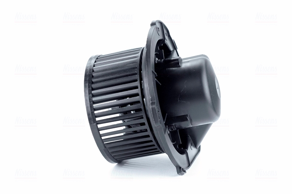 Interior Blower - 87064 NISSENS