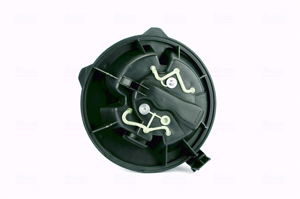 Interior Blower - 87065 NISSENS