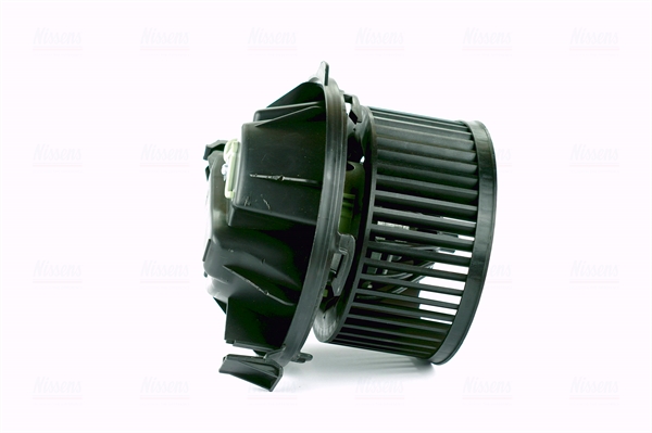 Interior Blower - 87065 NISSENS