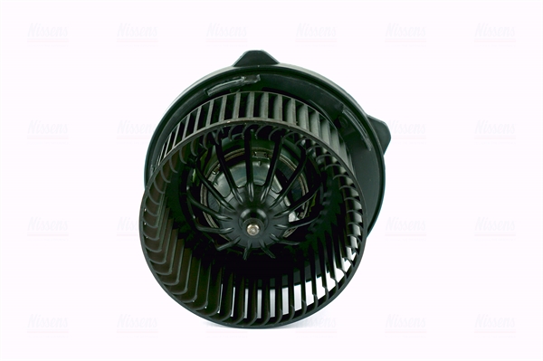 Interior Blower - 87065 NISSENS