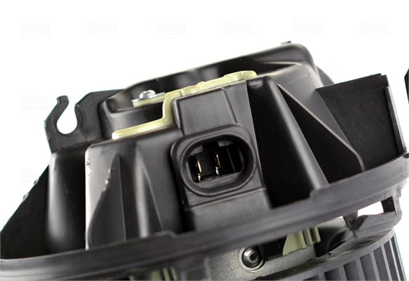 Interior Blower - 87065 NISSENS