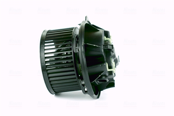 Interior Blower - 87065 NISSENS