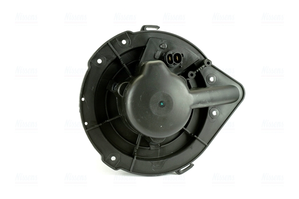 Interior Blower - 87066 NISSENS