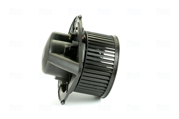 Interior Blower - 87066 NISSENS