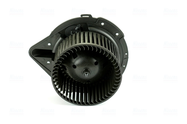 Interior Blower - 87066 NISSENS