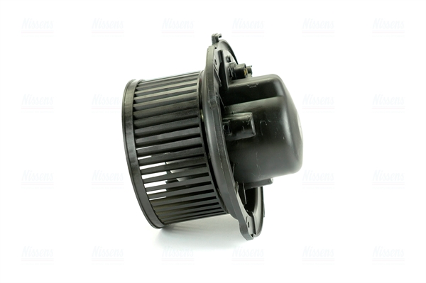 Interior Blower - 87066 NISSENS