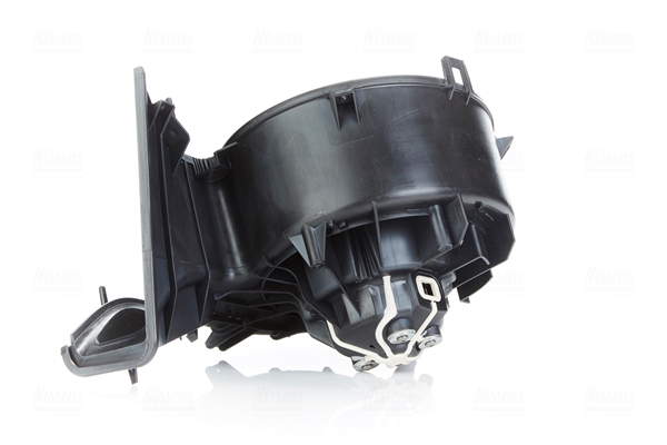 Interior Blower - 87067 NISSENS