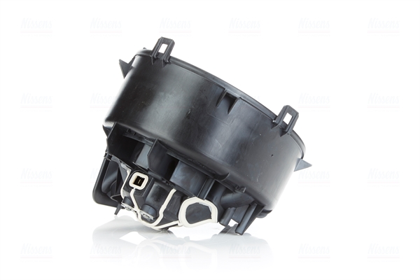 Interior Blower - 87067 NISSENS