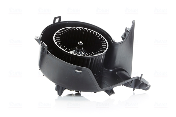 Interior Blower - 87067 NISSENS