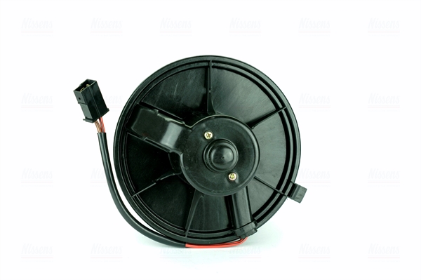 Interior Blower - 87068 NISSENS