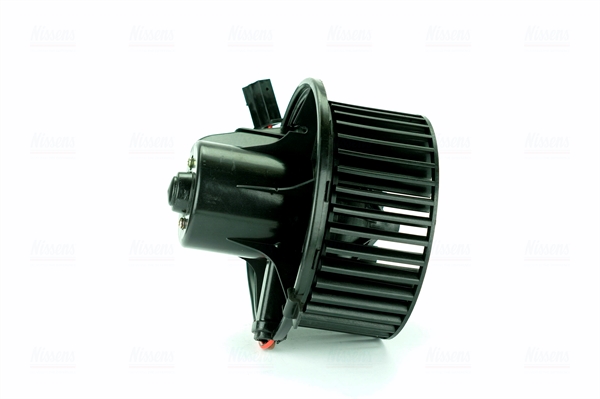 Interior Blower - 87068 NISSENS