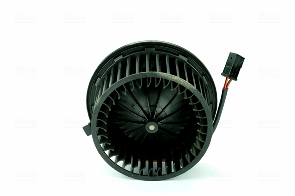 Interior Blower - 87068 NISSENS