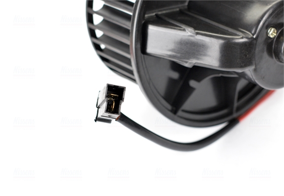Interior Blower - 87068 NISSENS