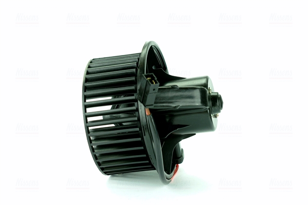 Interior Blower - 87068 NISSENS