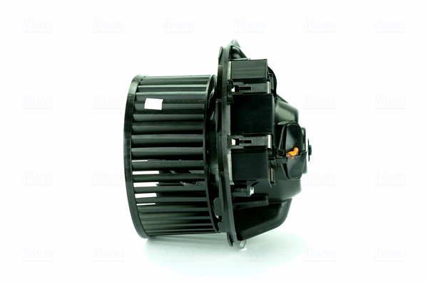Interior Blower - 87072 NISSENS