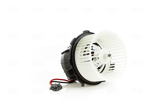 Interior Blower - 87075 NISSENS