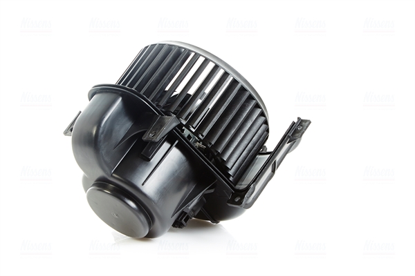 Interior Blower - 87076 NISSENS