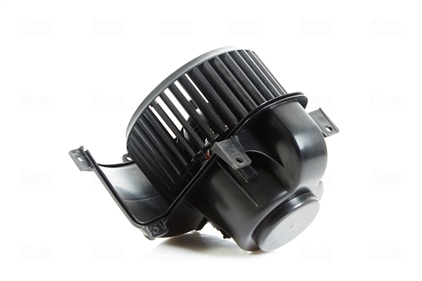 Interior Blower - 87076 NISSENS