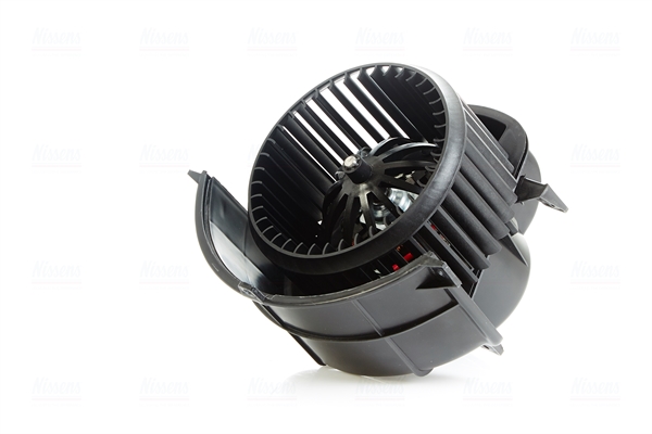Interior Blower - 87076 NISSENS