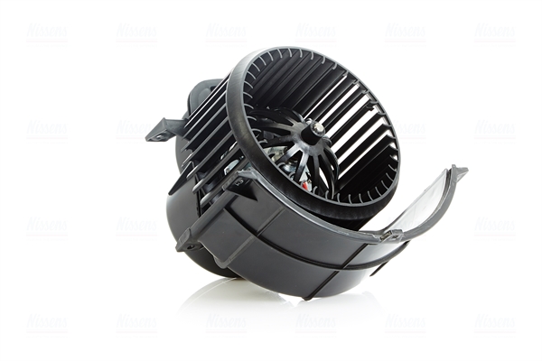 Interior Blower - 87076 NISSENS