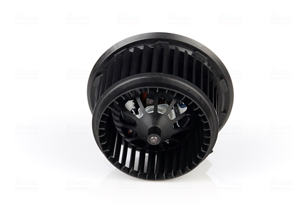 Interior Blower - 87077 NISSENS