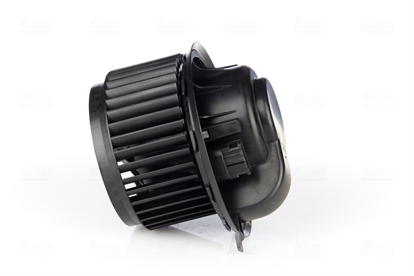 Interior Blower - 87077 NISSENS