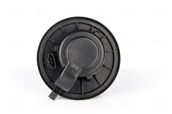 Interior Blower - 87077 NISSENS
