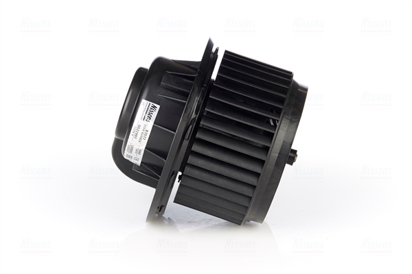 Interior Blower - 87077 NISSENS