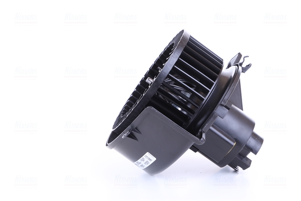 Interior Blower - 87079 NISSENS