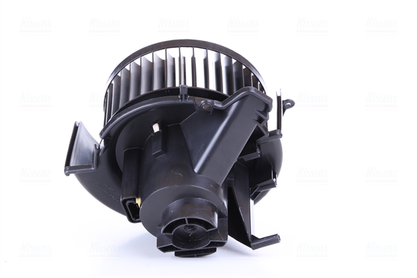 Interior Blower - 87079 NISSENS