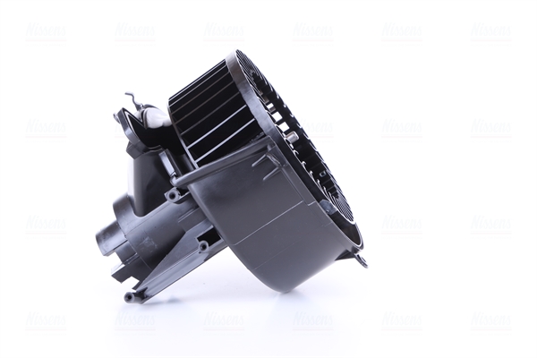 Interior Blower - 87079 NISSENS
