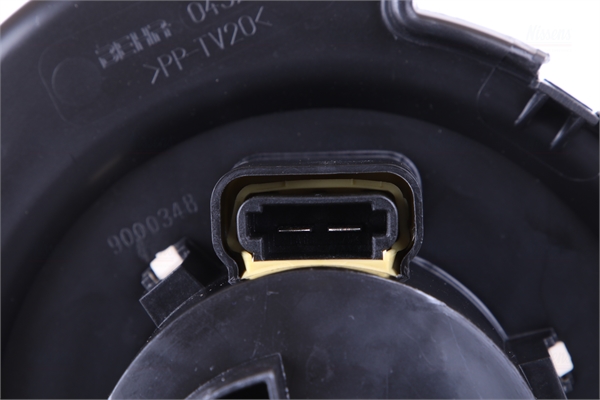 Interior Blower - 87079 NISSENS