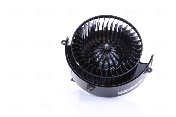 Interior Blower - 87079 NISSENS
