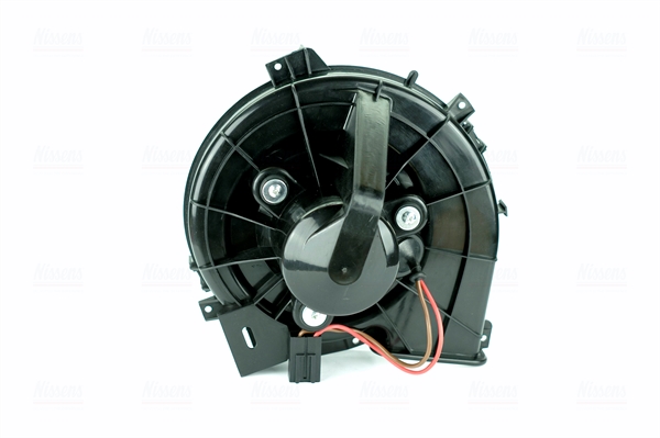 Interior Blower - 87080 NISSENS