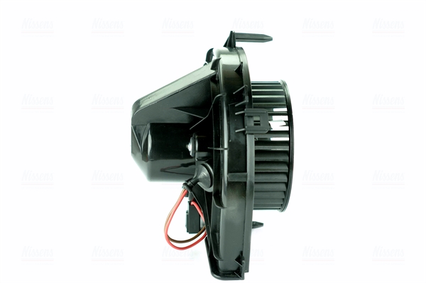 Interior Blower - 87080 NISSENS
