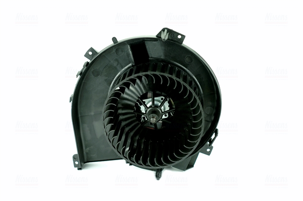 Interior Blower - 87080 NISSENS