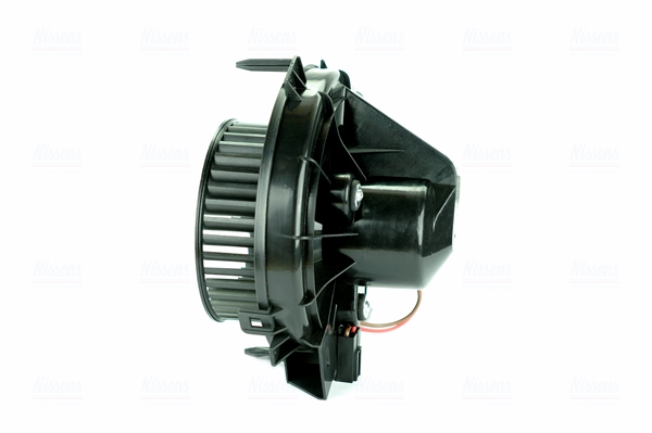 Interior Blower - 87080 NISSENS