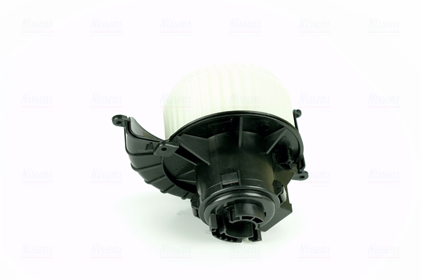 Interior Blower - 87081 NISSENS
