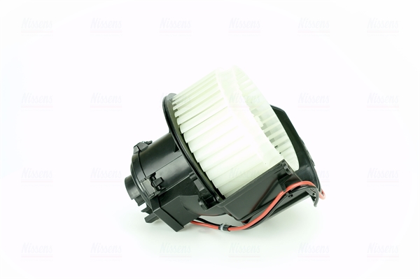 Interior Blower - 87081 NISSENS