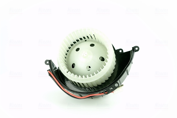 Interior Blower - 87081 NISSENS