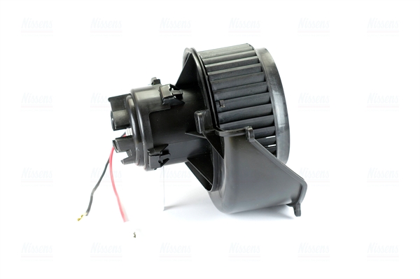 Interior Blower - 87082 NISSENS