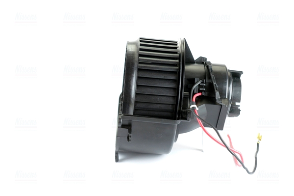 Interior Blower - 87082 NISSENS