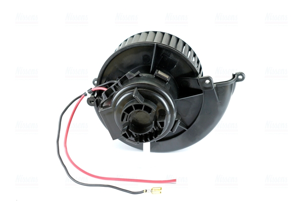 Interior Blower - 87082 NISSENS