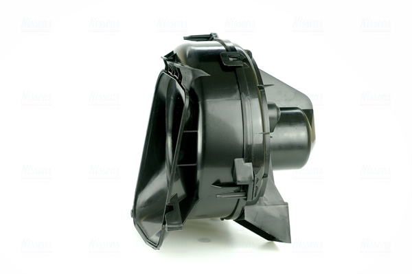Interior Blower - 87084 NISSENS